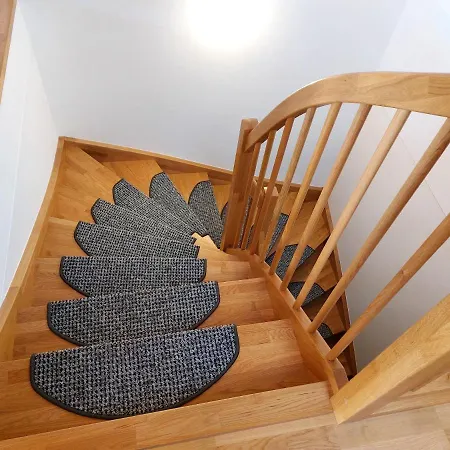 公寓 Kelchalm Superior 巴德小基希海姆