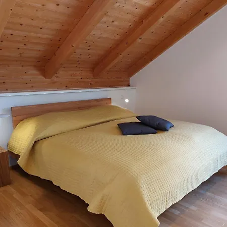 Kelchalm Superior Apartment Bad Kleinkirchheim