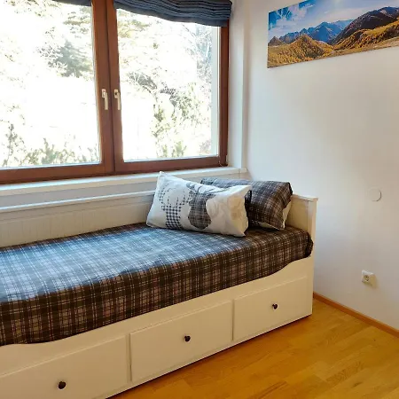 Apartment Kelchalm Superior Spacious Mountain Apartment Bad Kleinkirchheim