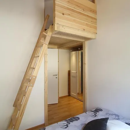 Kelchalm Superior 公寓 *