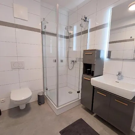 Kelchalm Superior Apartment