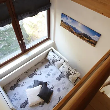 Kelchalm Superior Spacious Mountain Apartment Apartment *