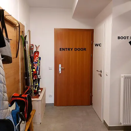 Kelchalm Superior 公寓 巴德小基希海姆