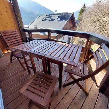 公寓 Kelchalm Superior