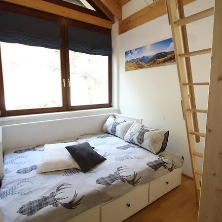 Apartment Kelchalm Superior Spacious Mountain Apartment