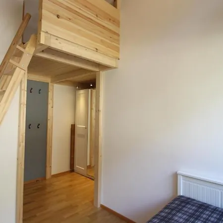 Kelchalm Superior Apartment