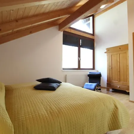 Apartment Kelchalm Superior Spacious Mountain Apartment *