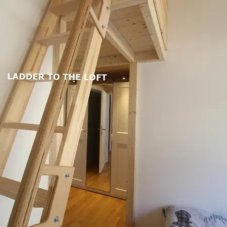 Kelchalm Superior 公寓 *