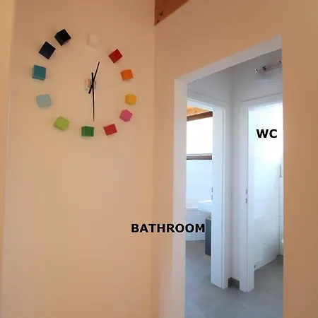 公寓 Kelchalm Superior 巴德小基希海姆