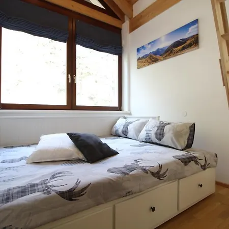 Kelchalm Superior Spacious Mountain Apartment Apartment *