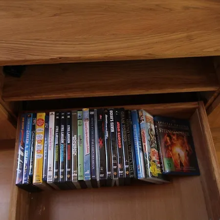 Kelchalm Superior 公寓 巴德小基希海姆