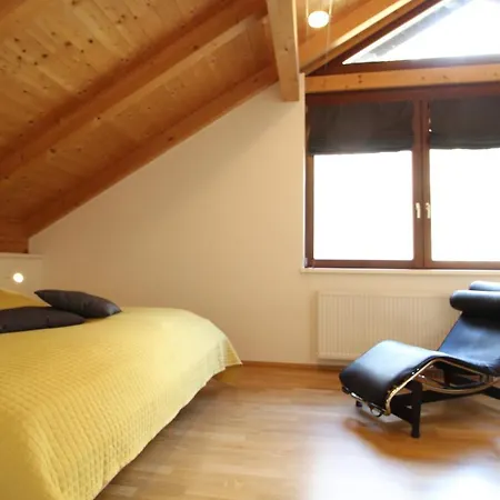 Kelchalm Superior Spacious Mountain Apartment Apartment