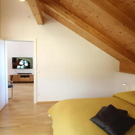 Kelchalm Superior Spacious Mountain Apartment Apartment *