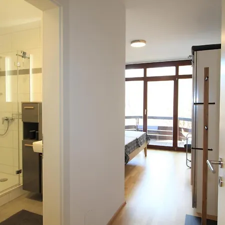 Apartment Kelchalm Superior *