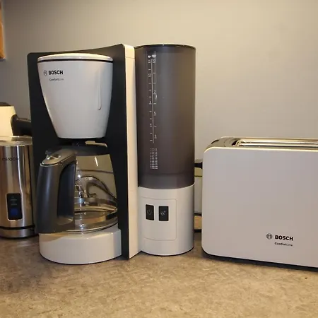 公寓 Kelchalm Superior 巴德小基希海姆