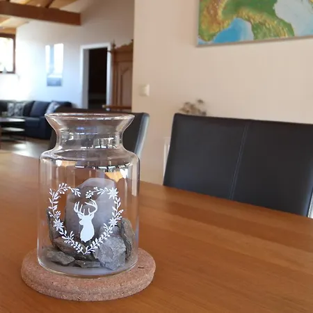 Kelchalm Superior Spacious Mountain Apartment Bad Kleinkirchheim