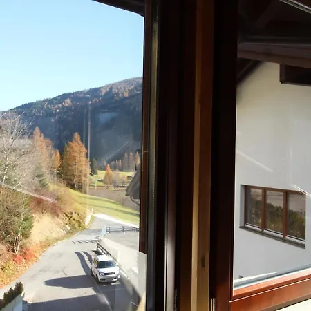 Kelchalm Superior Spacious Mountain Apartment Apartment Bad Kleinkirchheim
