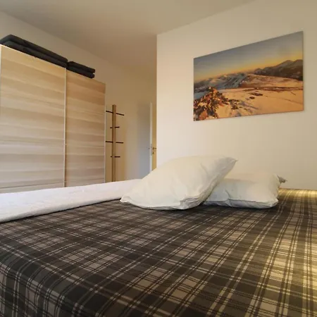 Kelchalm Superior Spacious Mountain Apartment Apartment