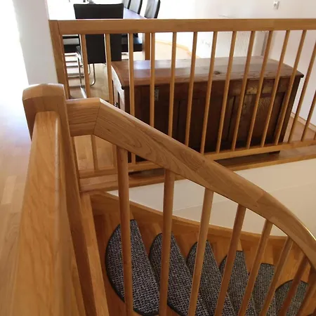 公寓 Kelchalm Superior 巴德小基希海姆