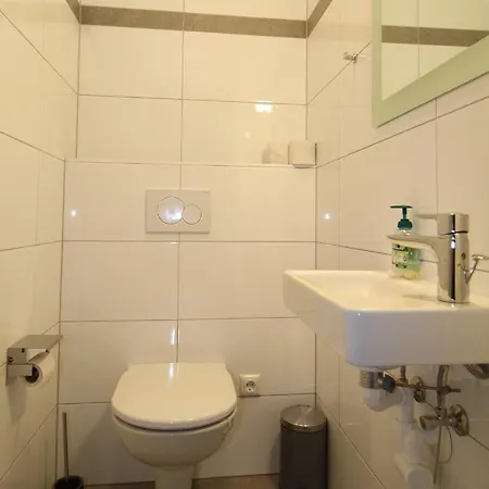 公寓 Kelchalm Superior 巴德小基希海姆