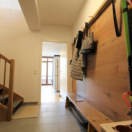 Kelchalm Superior Spacious Mountain Apartment Apartment