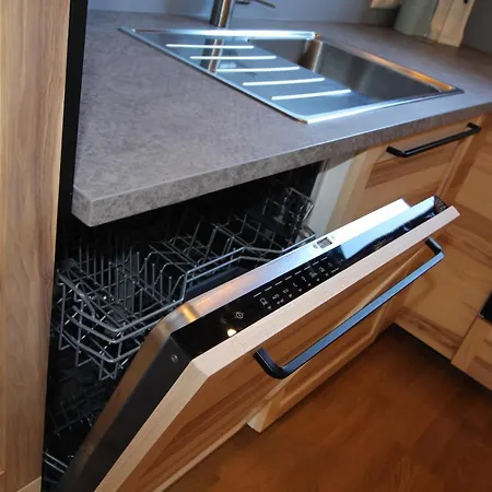 公寓 Kelchalm Superior 巴德小基希海姆