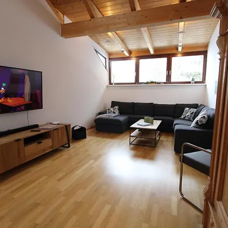 Kelchalm Superior Spacious Mountain Apartment Apartment Bad Kleinkirchheim