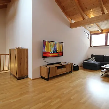 Apartment Kelchalm Superior Spacious Mountain Apartment *