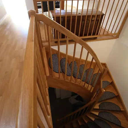 Apartment Kelchalm Superior