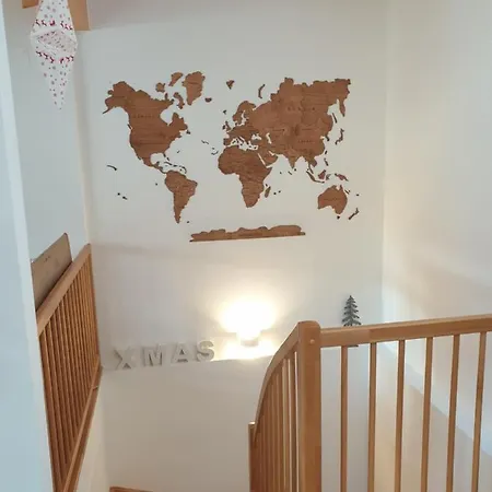 Kelchalm Superior 公寓