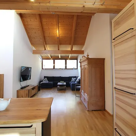 Apartment Kelchalm Superior Spacious Mountain Apartment *
