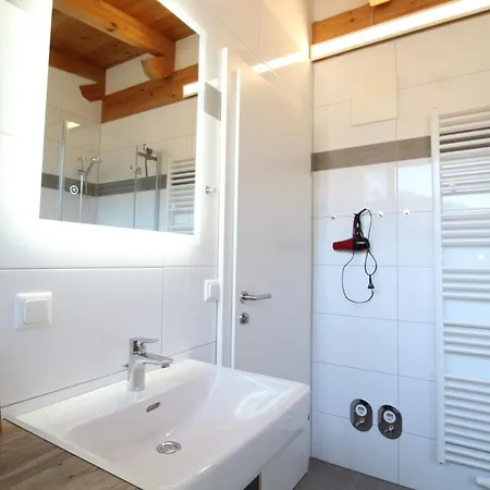 Kelchalm Superior Spacious Mountain Apartment Apartment