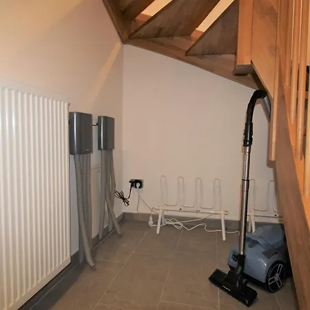Apartment Kelchalm Superior Spacious Mountain Apartment *