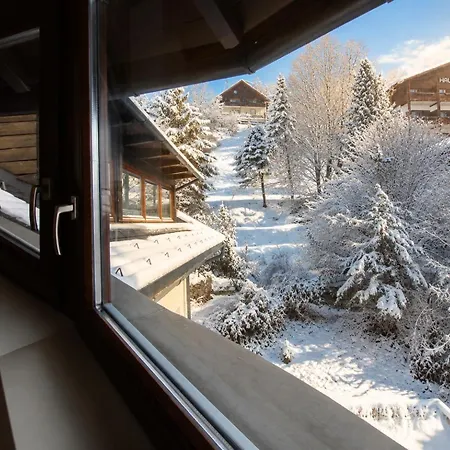 Kelchalm Superior Spacious Mountain Apartment Apartment *