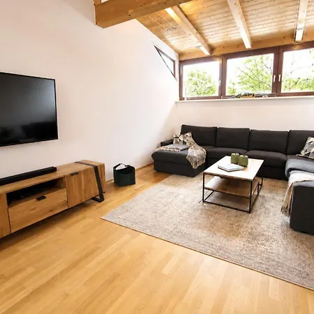 Kelchalm Superior Spacious Mountain Apartment Apartment *