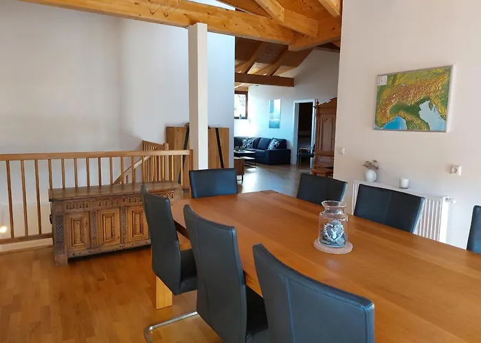 公寓 Kelchalm Superior *