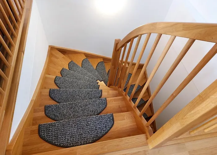 公寓 Kelchalm Superior 巴德小基希海姆