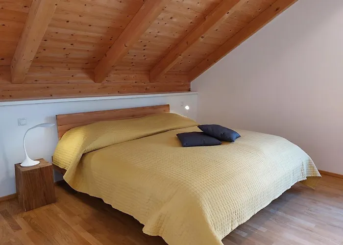 Kelchalm Superior 公寓 巴德小基希海姆