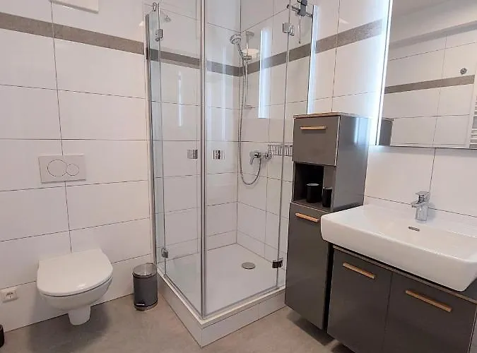 Kelchalm Superior 公寓