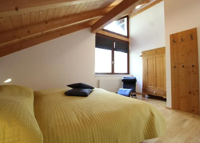 公寓 Kelchalm Superior *