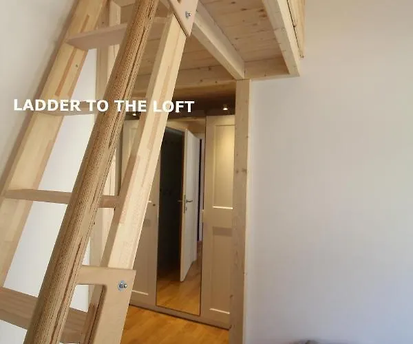 Kelchalm Superior 公寓 *