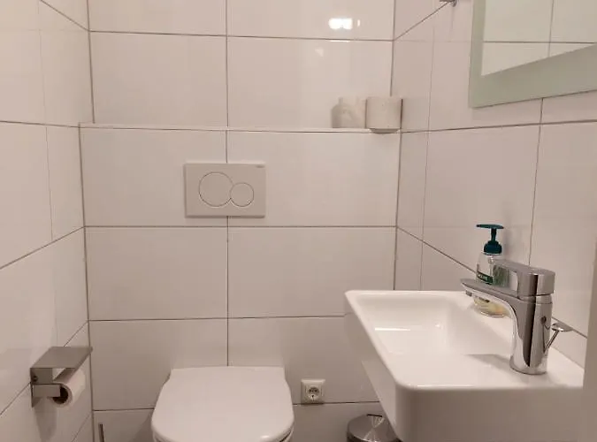 公寓 Kelchalm Superior 巴德小基希海姆