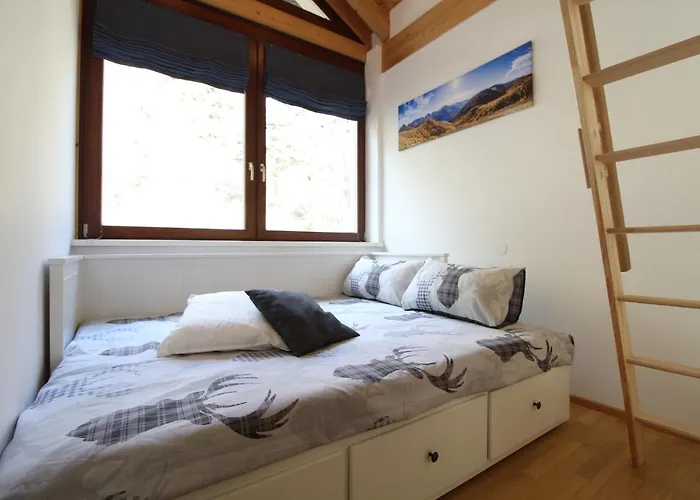 Kelchalm Superior 公寓 *