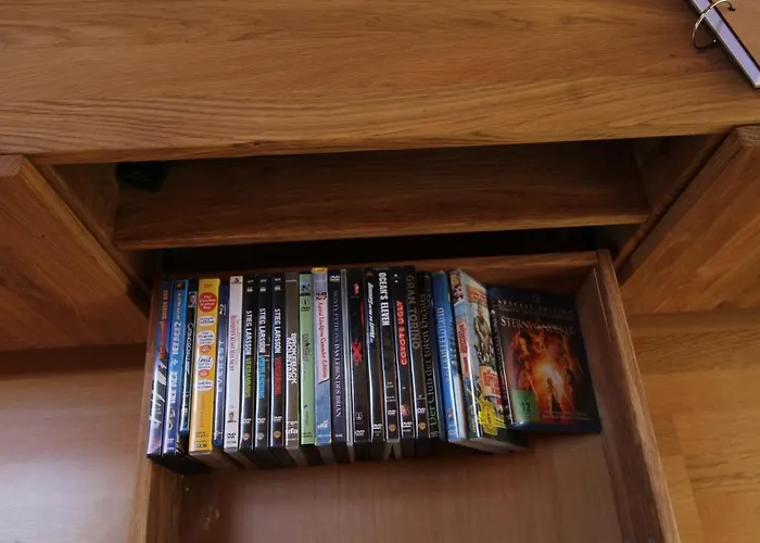 Kelchalm Superior 公寓 巴德小基希海姆