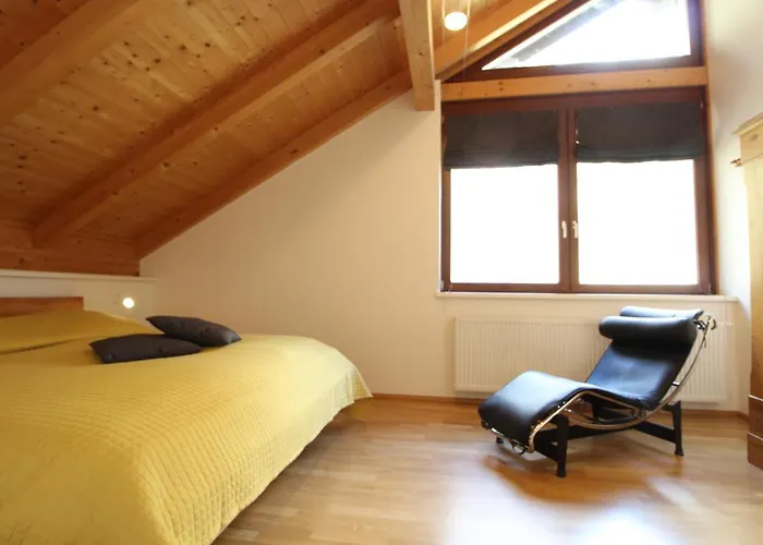 Kelchalm Superior 公寓