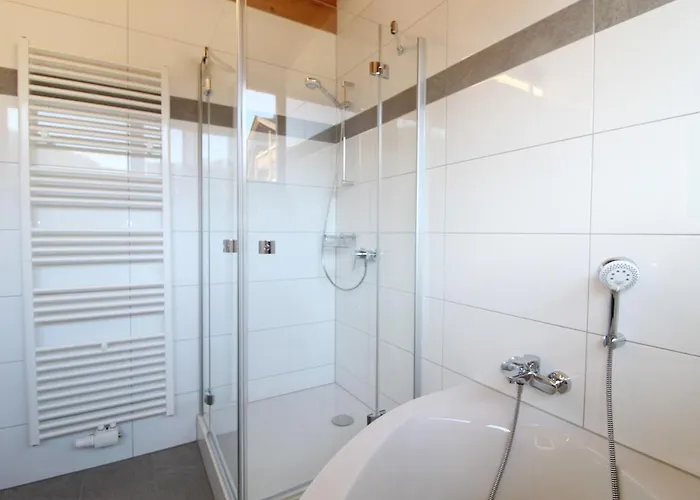 公寓 Kelchalm Superior 巴德小基希海姆