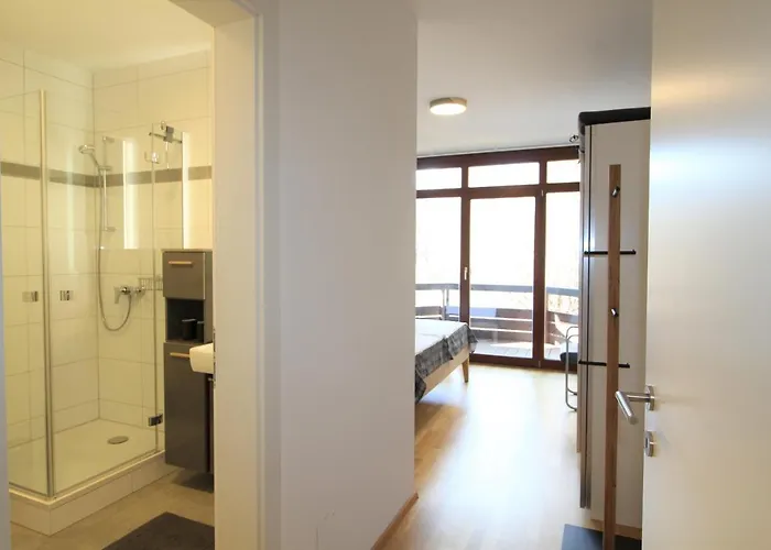 公寓 Kelchalm Superior *