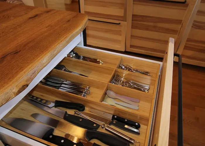 Kelchalm Superior 公寓 *