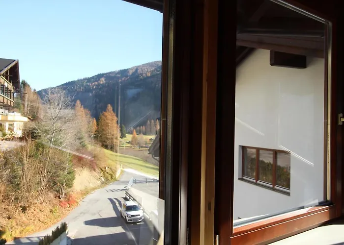 Kelchalm Superior 公寓 巴德小基希海姆