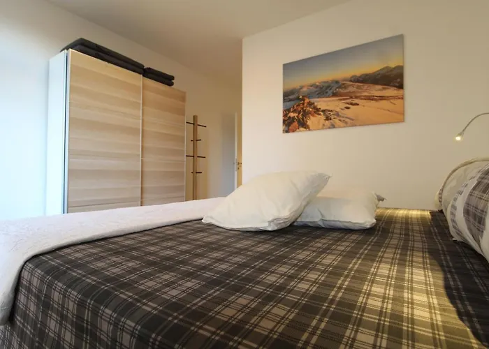 Kelchalm Superior 公寓